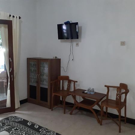 Jasmine Inn Нуса Пенида Экстерьер фото