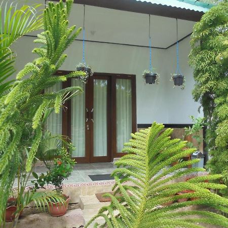 Jasmine Inn Нуса Пенида Экстерьер фото