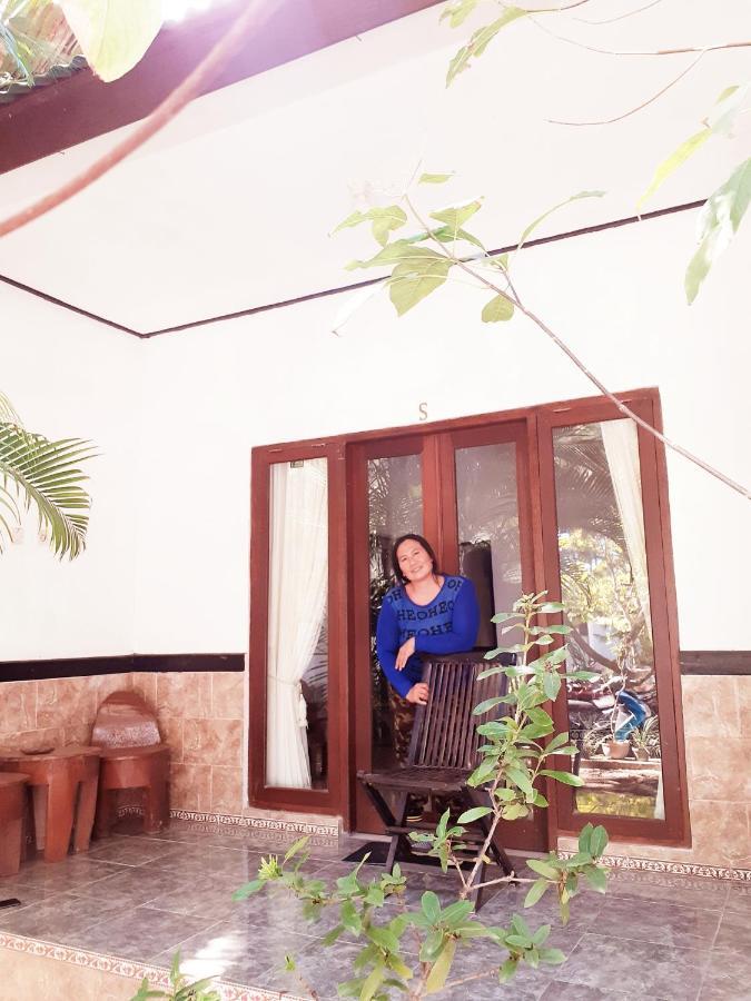 Jasmine Inn Нуса Пенида Экстерьер фото
