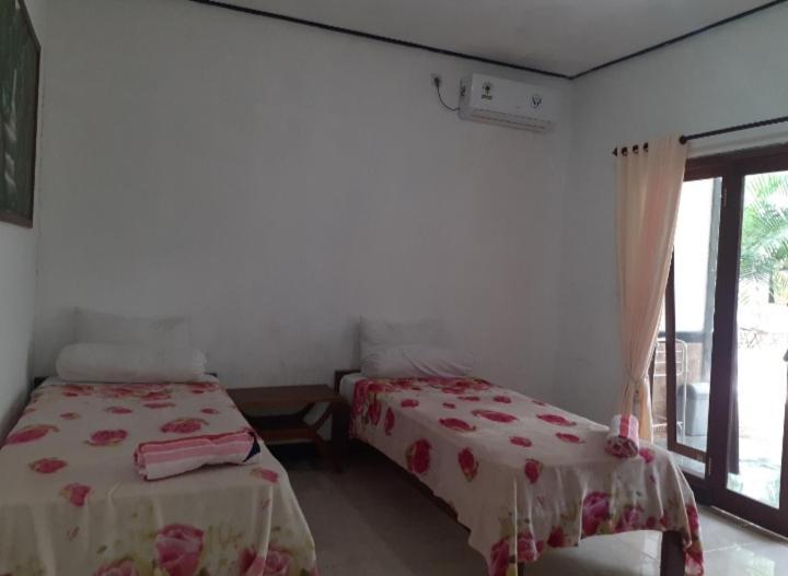 Jasmine Inn Нуса Пенида Экстерьер фото