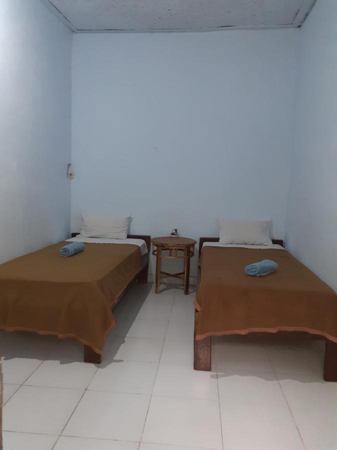 Jasmine Inn Нуса Пенида Экстерьер фото