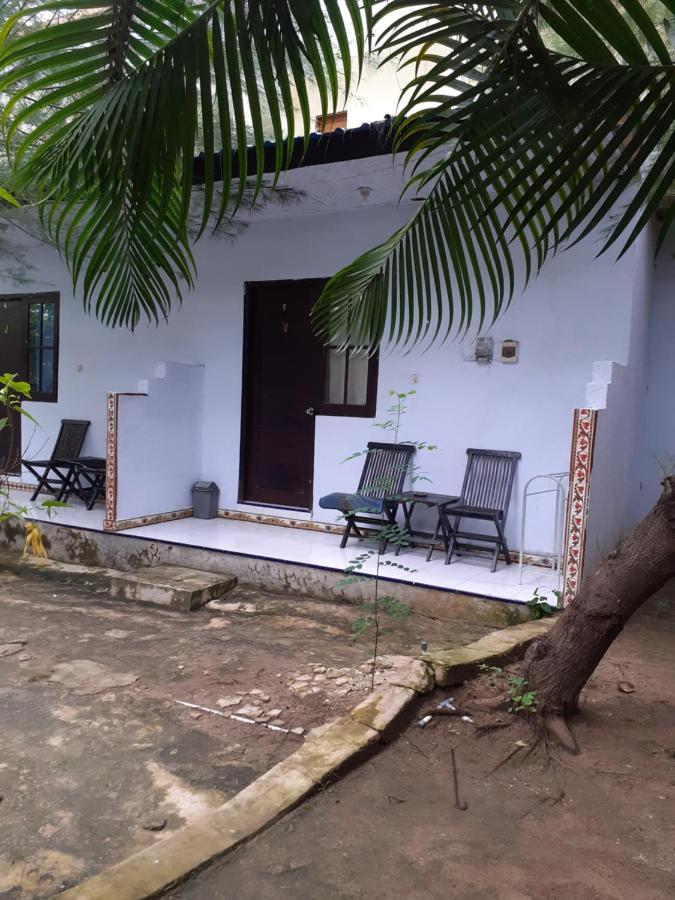 Jasmine Inn Нуса Пенида Экстерьер фото