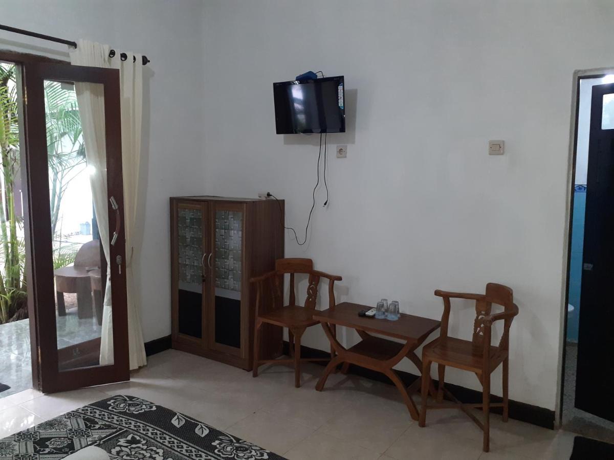 Jasmine Inn Нуса Пенида Экстерьер фото