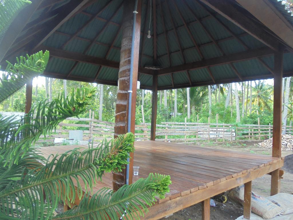 Jasmine Inn Нуса Пенида Экстерьер фото