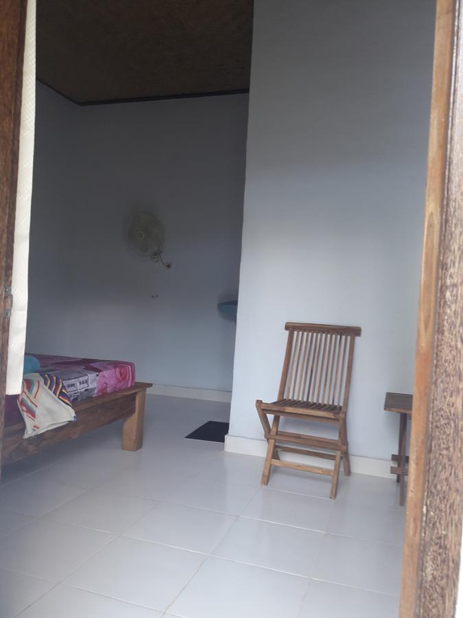 Jasmine Inn Нуса Пенида Экстерьер фото