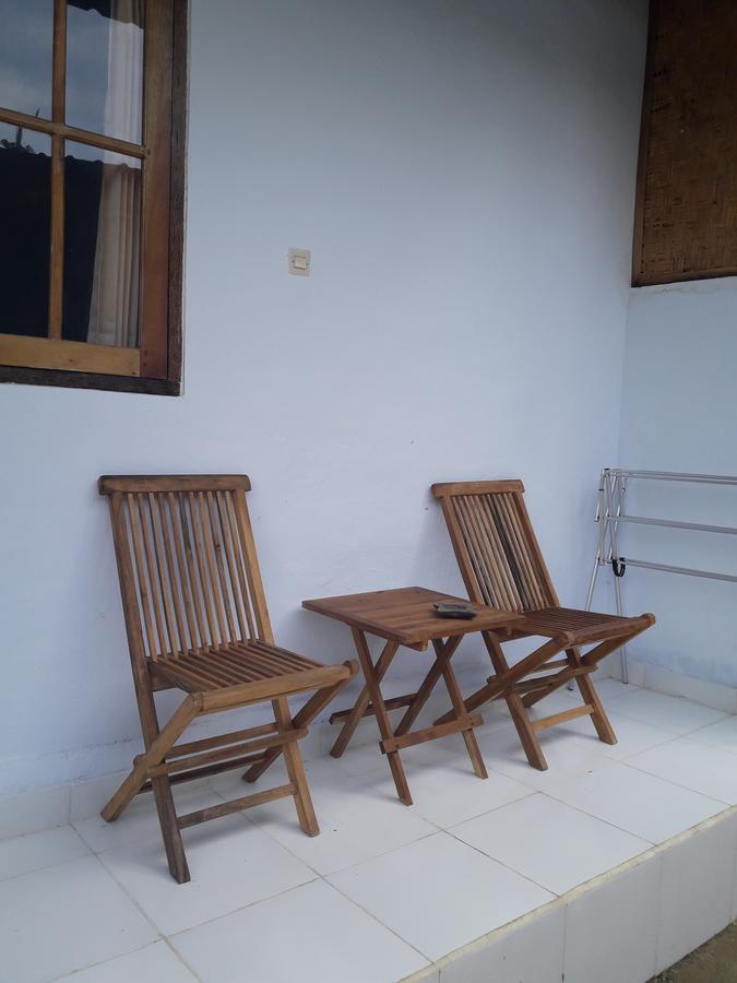 Jasmine Inn Нуса Пенида Экстерьер фото