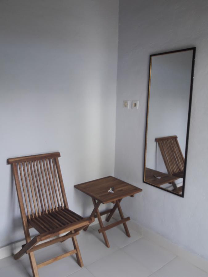 Jasmine Inn Нуса Пенида Экстерьер фото