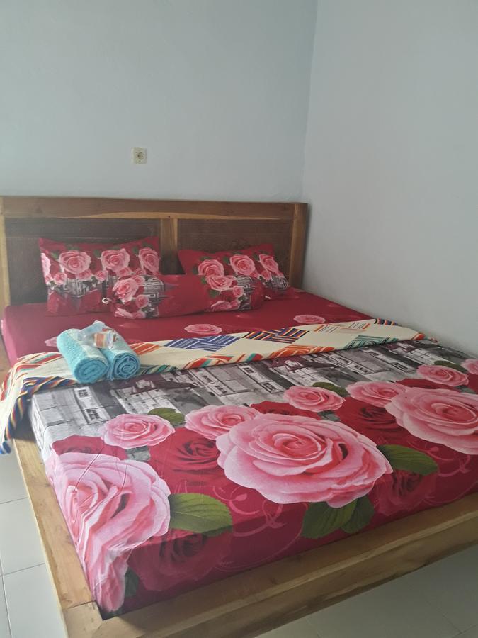 Jasmine Inn Нуса Пенида Экстерьер фото