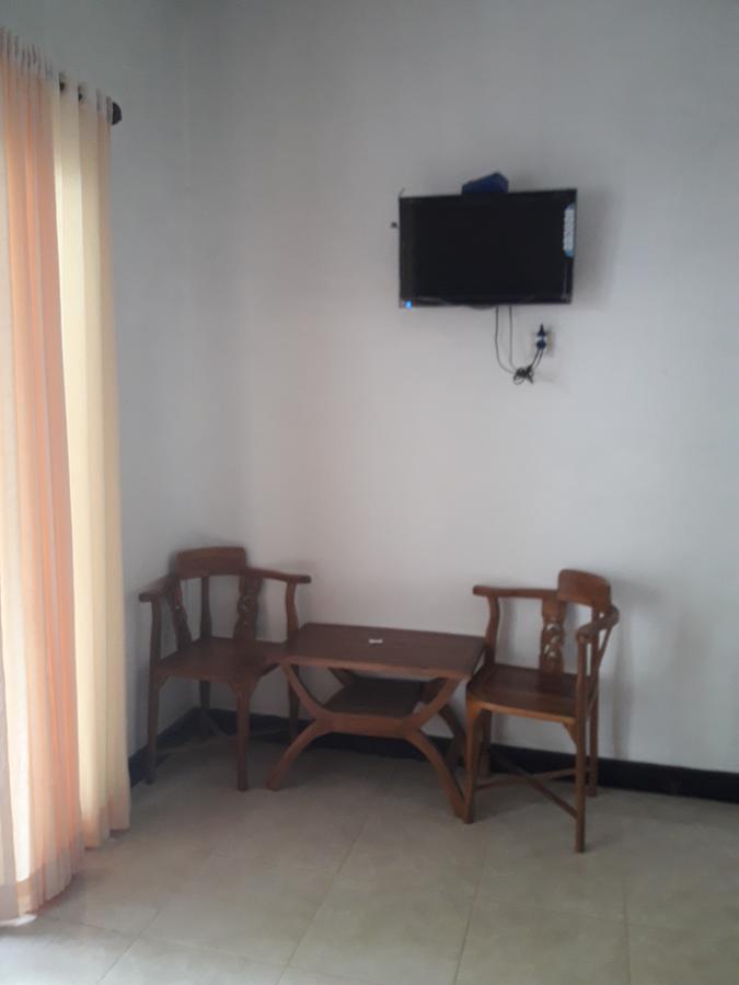Jasmine Inn Нуса Пенида Экстерьер фото