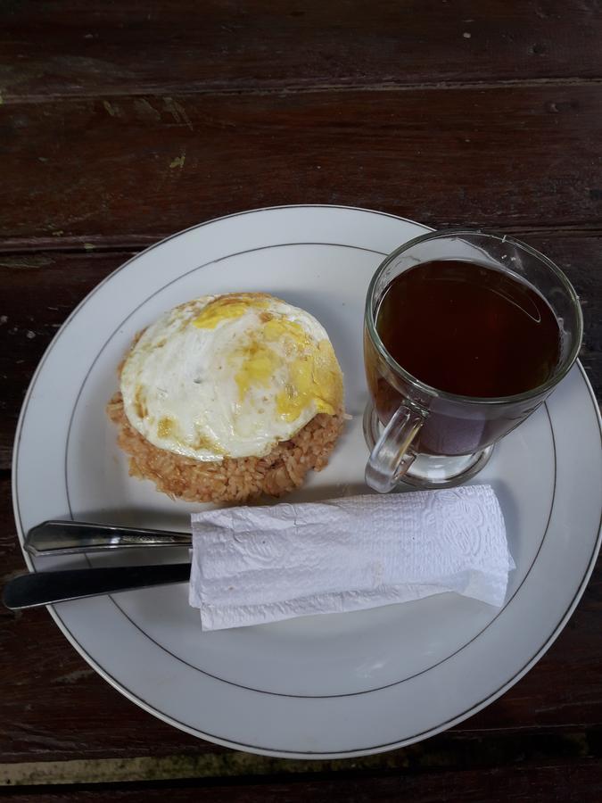 Jasmine Inn Нуса Пенида Экстерьер фото